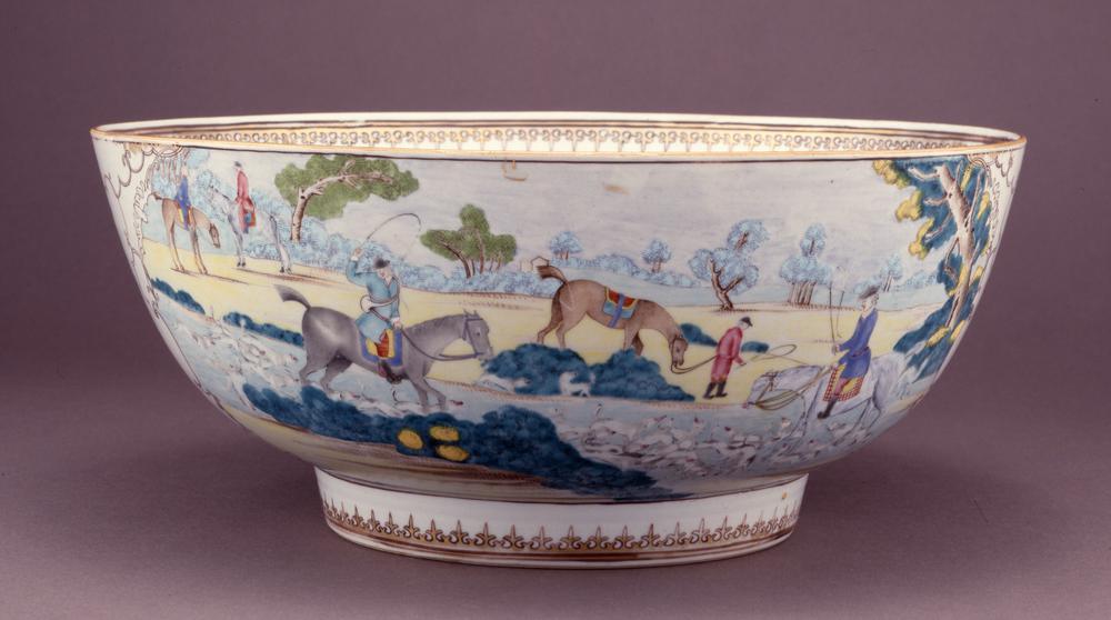 图片[4]-punch-bowl BM-Franks.625.a-China Archive